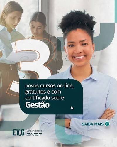 Escola Virtual de Governo