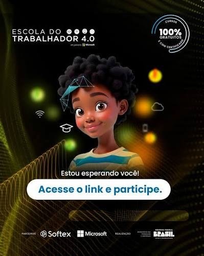 Escola do Trabalhador 4.0