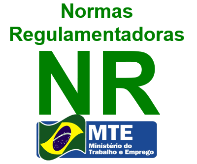 Normas Regulamentadoras