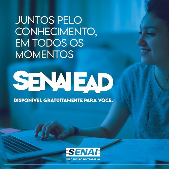 SENAI EAD