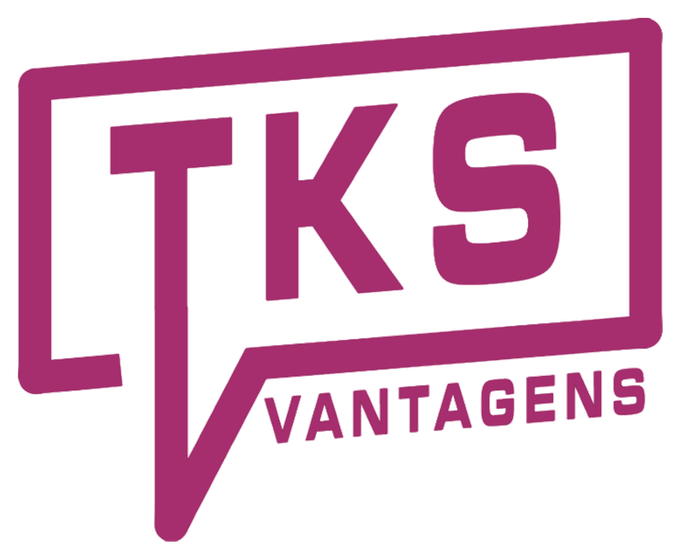 TKS Vantagens